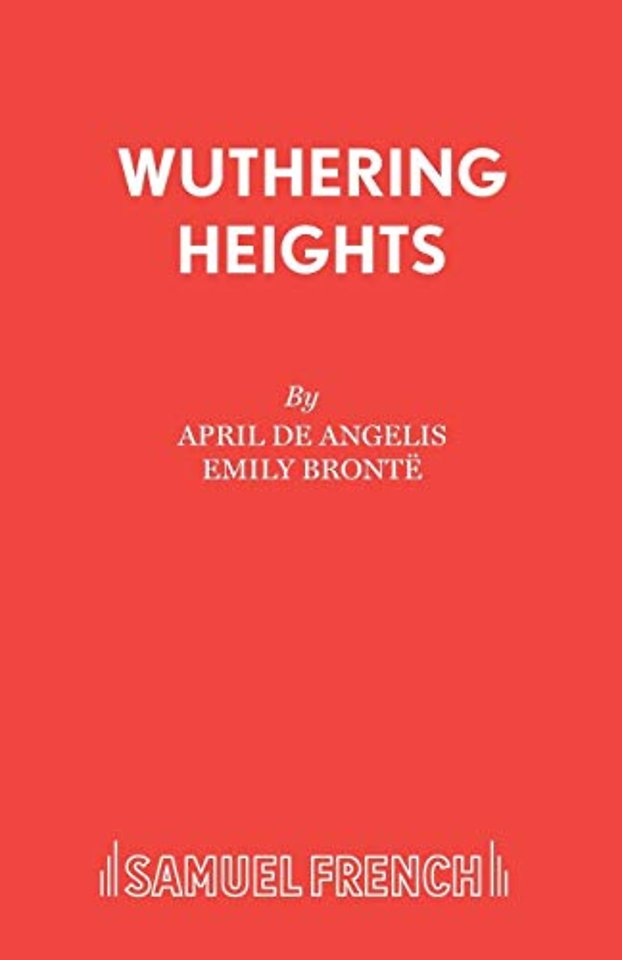 "Wuthering Heights"