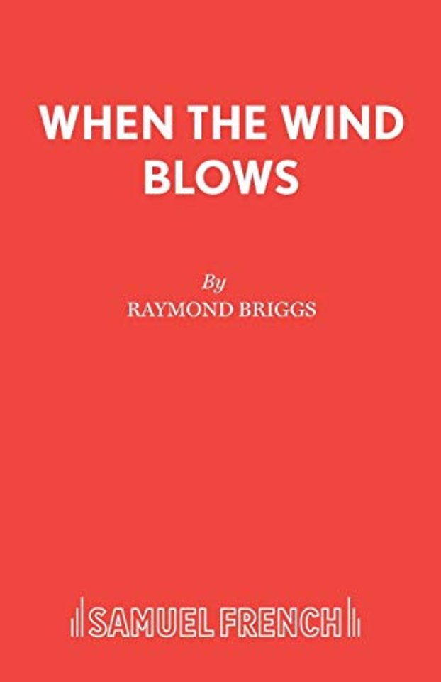 When the Wind Blows