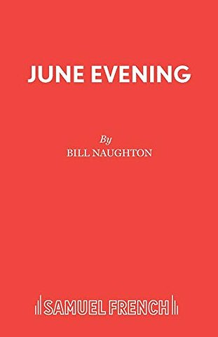 June Evening