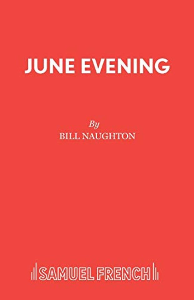 June Evening