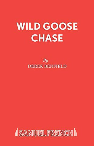 Wild Goose Chase