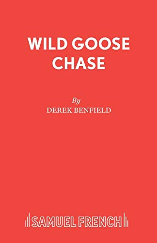Wild Goose Chase