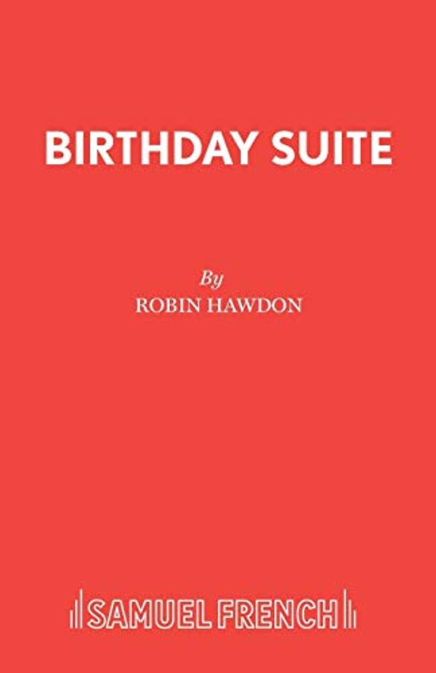 Birthday Suite