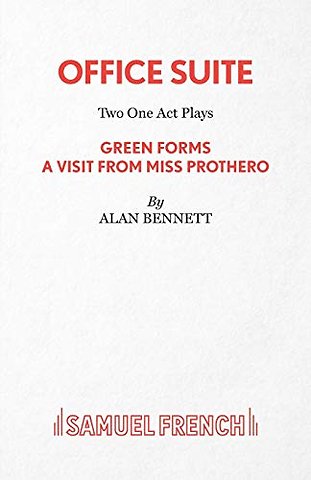 Office Suite