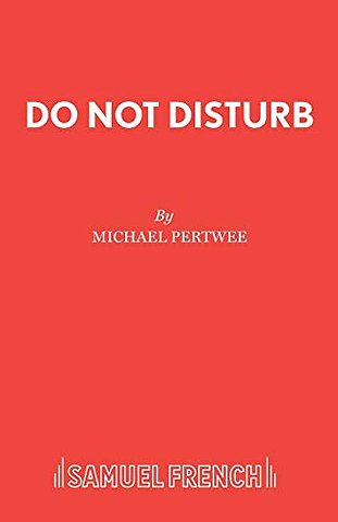Do Not Disturb