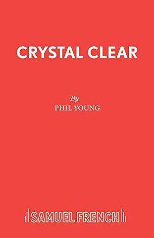 Crystal Clear