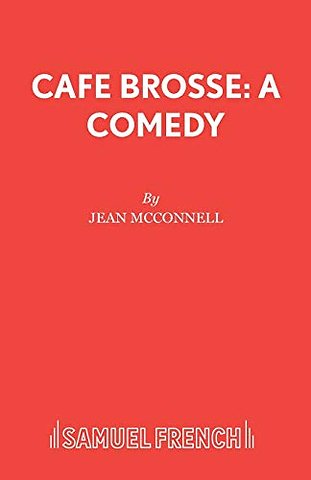 Cafe Brosse