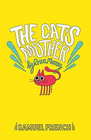 The Cat's Mother
