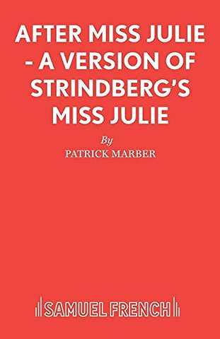 After Miss Julie