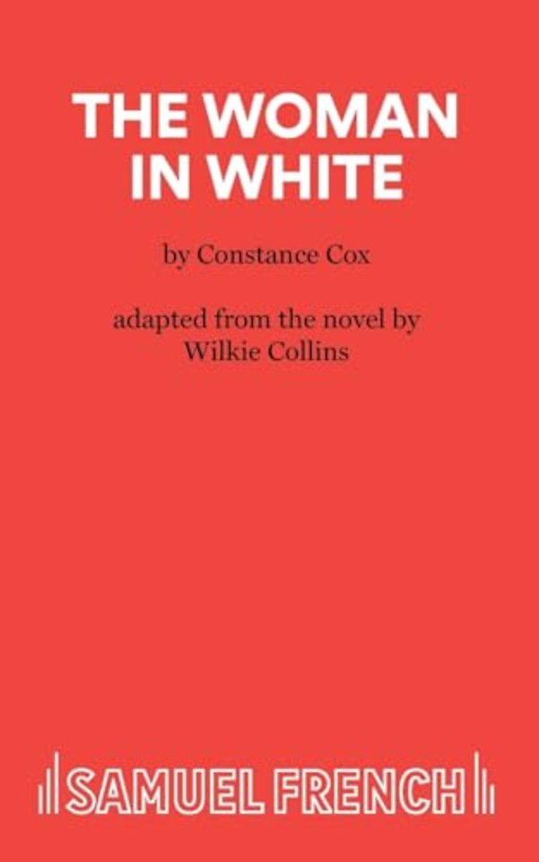 The Woman in White