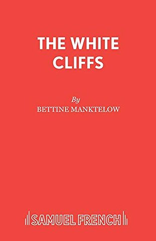 The White Cliffs