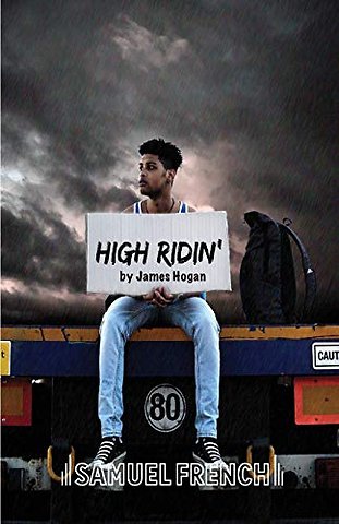 High Ridin'