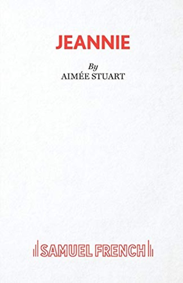 Jeannie
