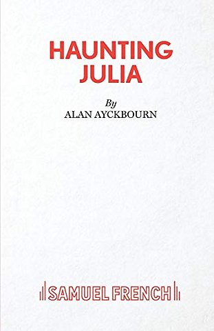 Haunting Julia