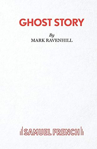Ghost Story