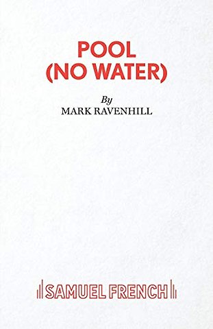 Pool (No Water)
