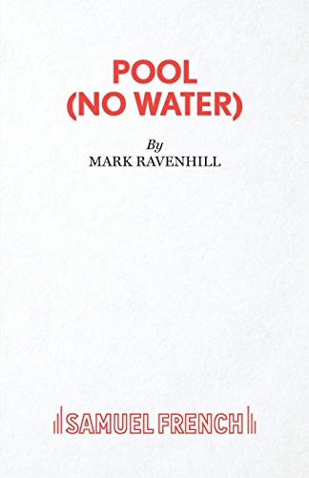 Pool (No Water)