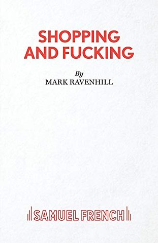Shopping and Fucking
