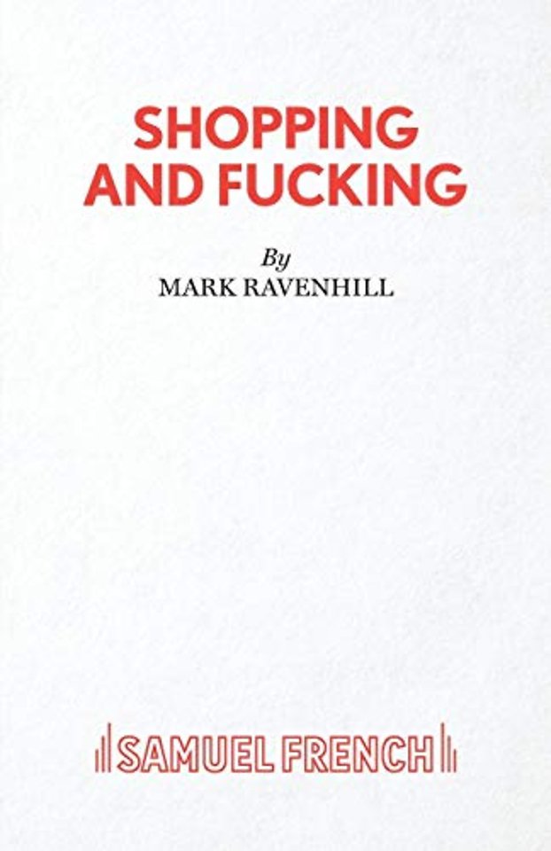 Shopping and Fucking