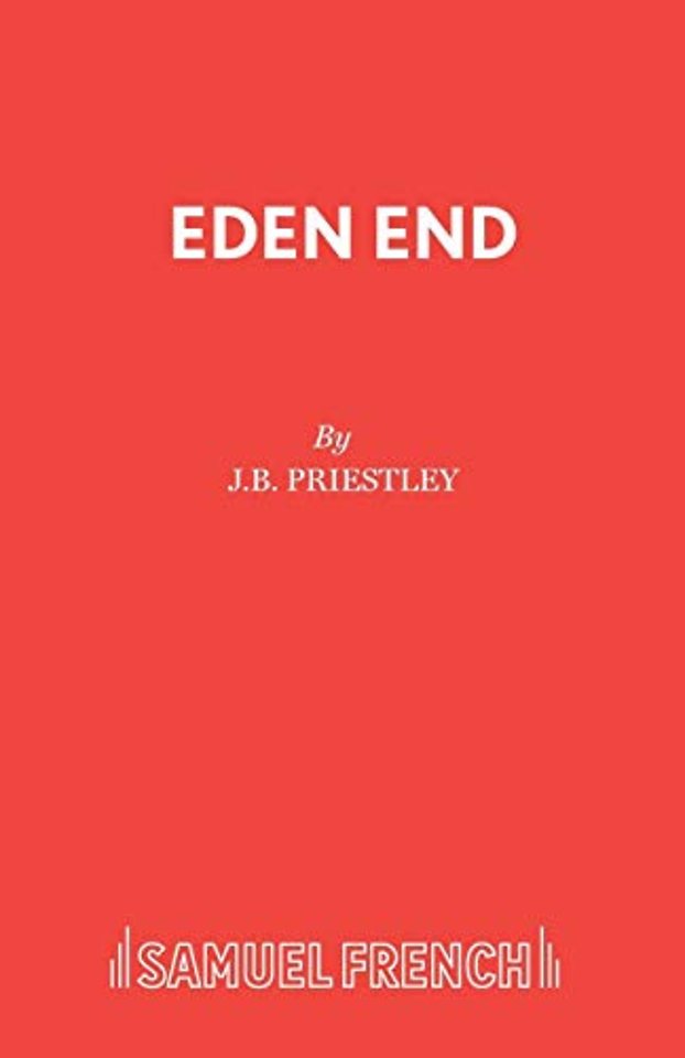 Eden End