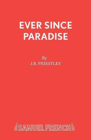Ever Since Paradise