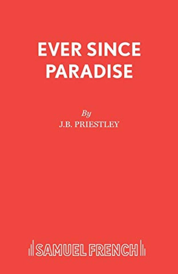 Ever Since Paradise