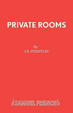 Private Rooms