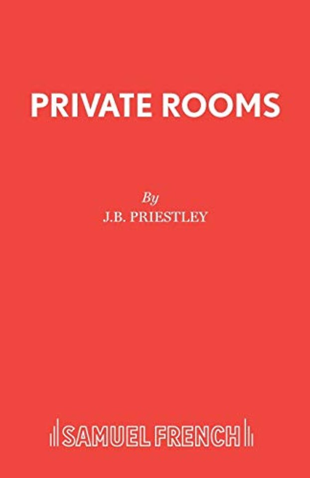 Private Rooms