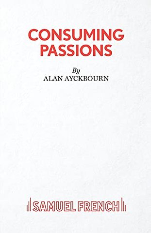 Consuming Passions