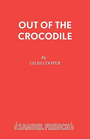 Out Of The Crocodile