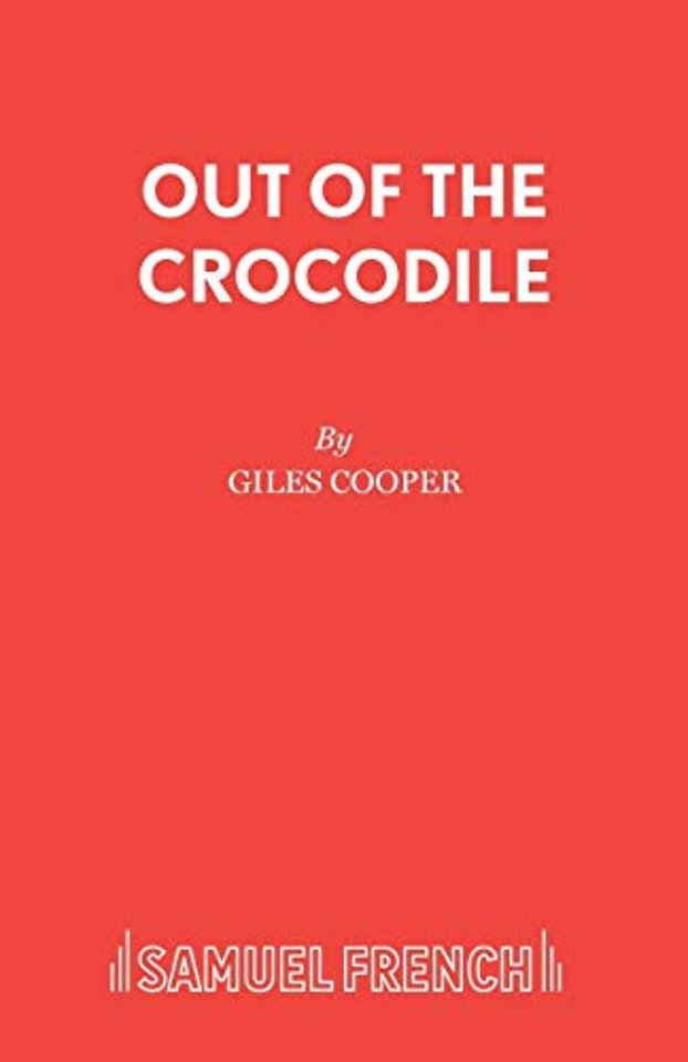 Out Of The Crocodile