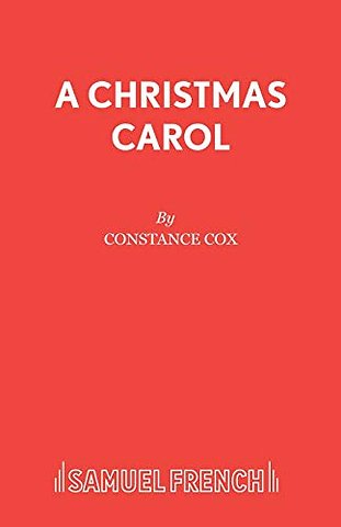 A Christmas Carol