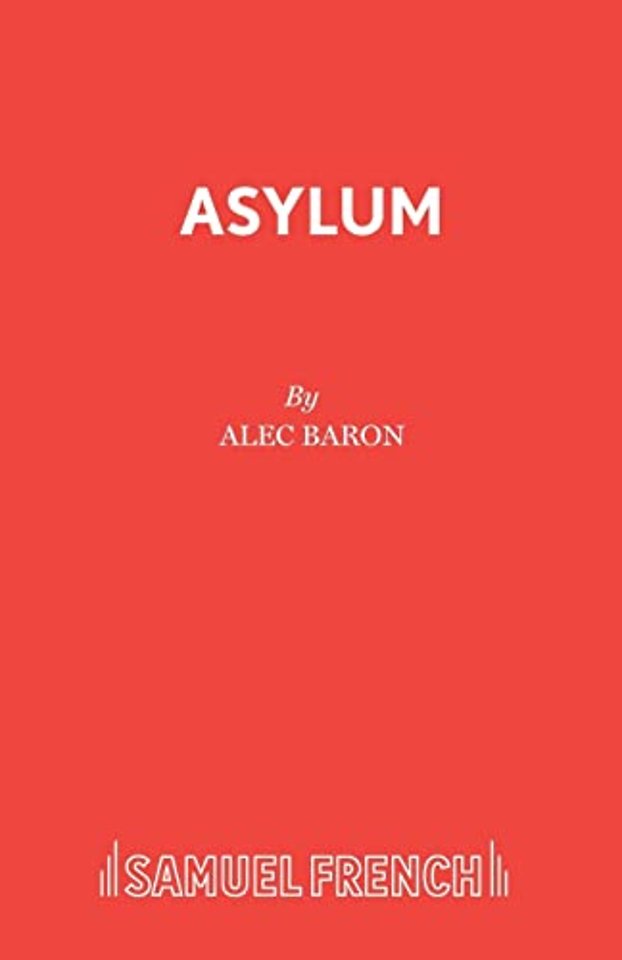 Asylum
