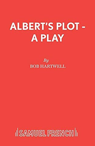 Albert's Plot