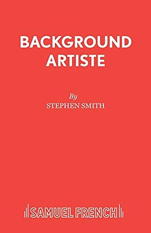 Background Artiste