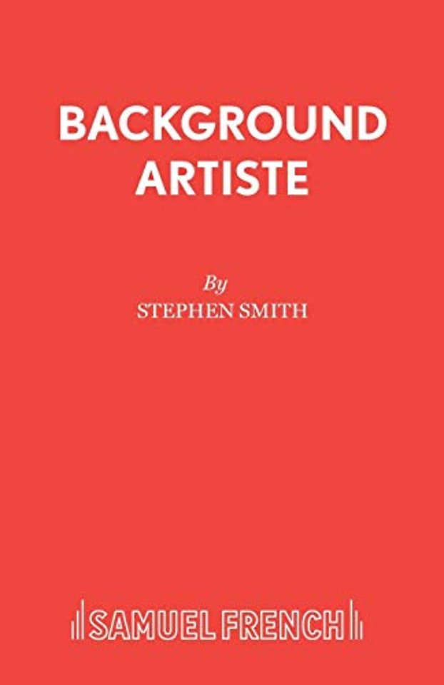 Background Artiste