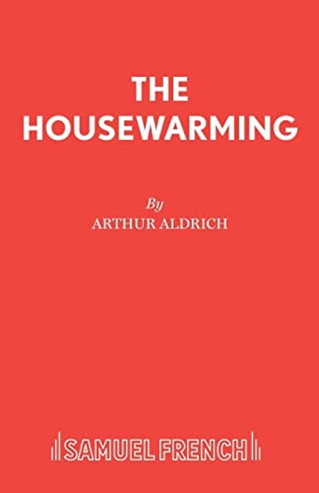 The Housewarming