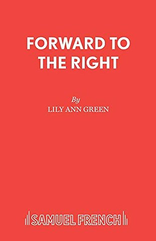 Forward to the Right