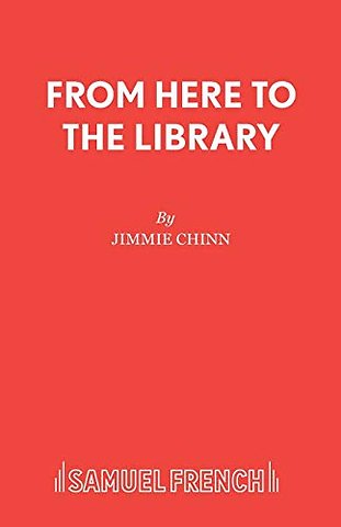 From Here to the Library