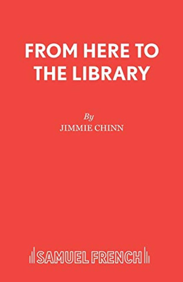 From Here to the Library