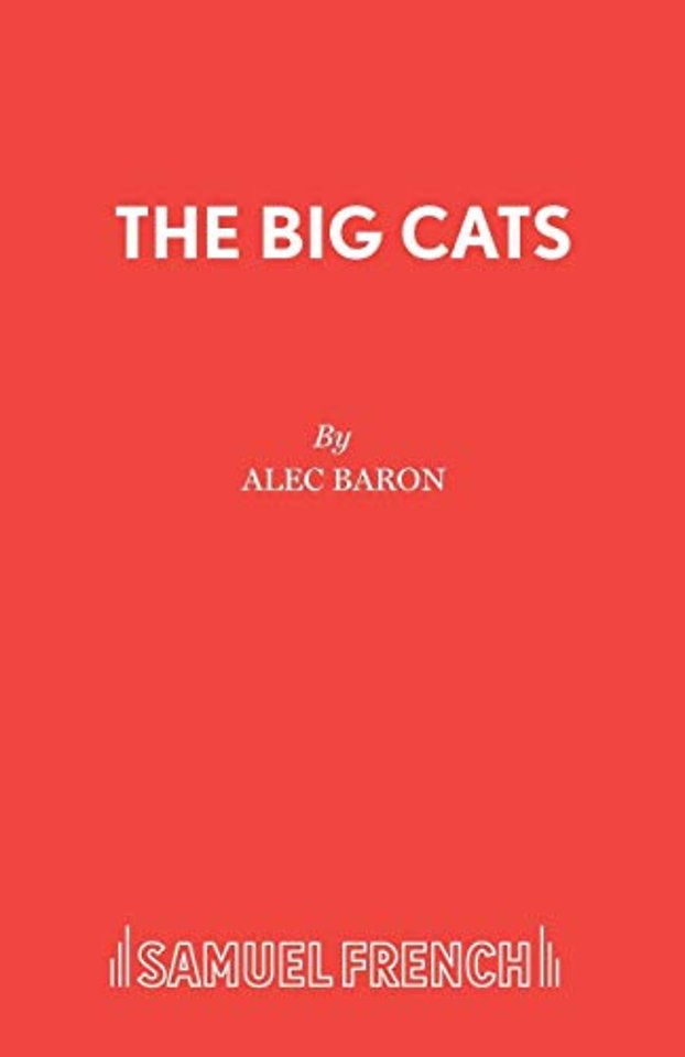 The Big Cats