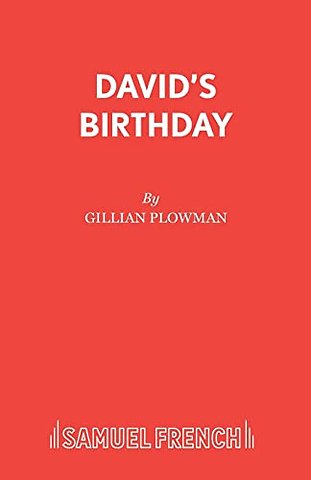 David's Birthday