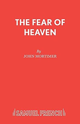 The Fear of Heaven