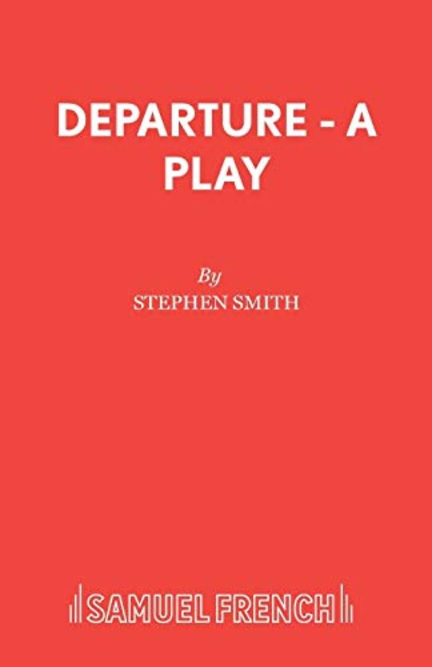 Departure