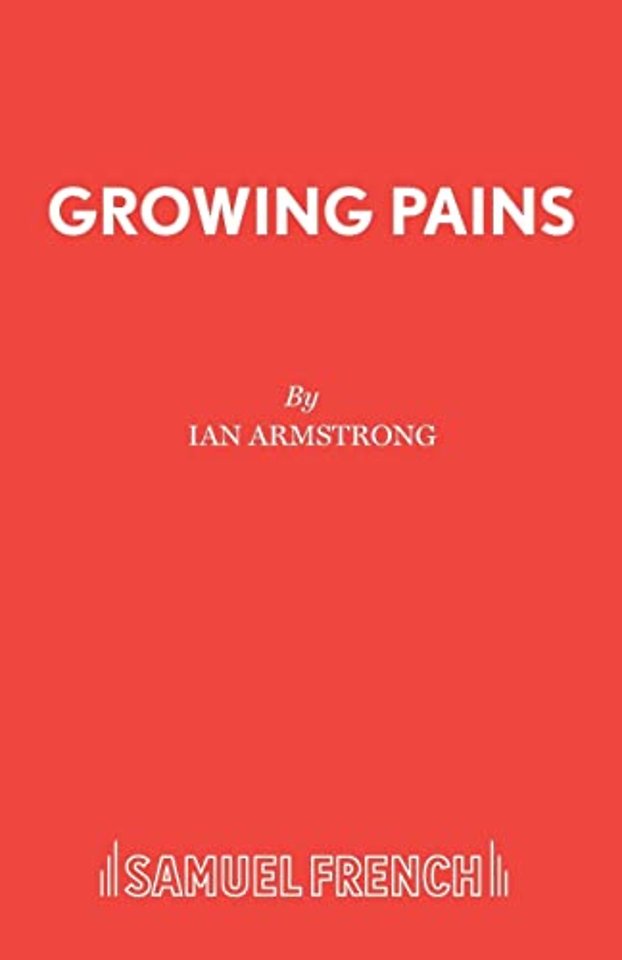 Growing Pains