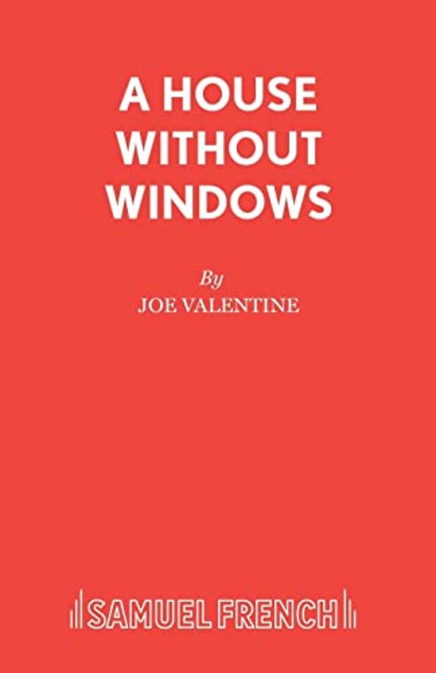 A House without Windows