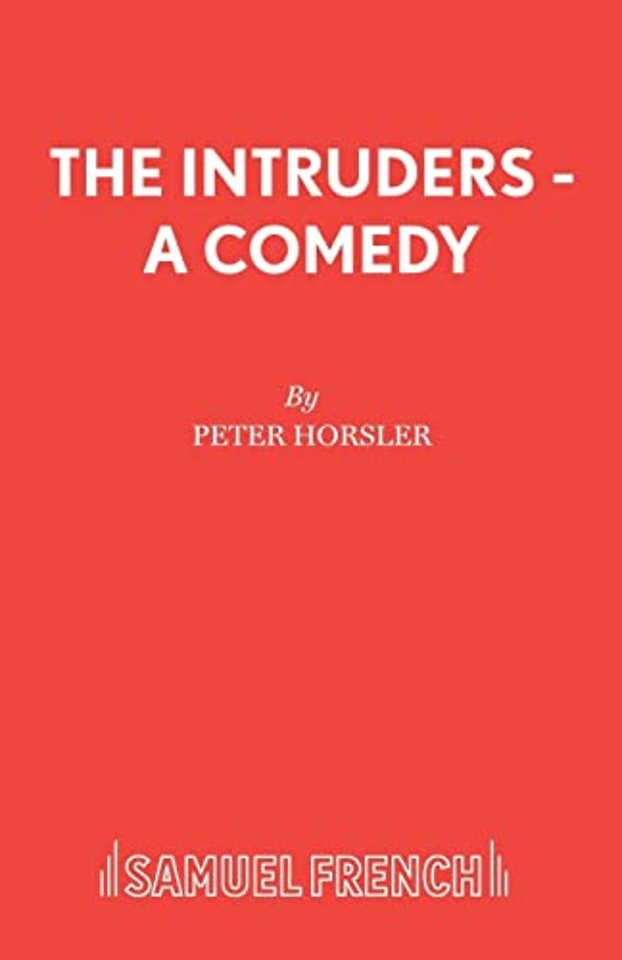 The Intruders