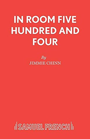 In Room Five Hundred and Four