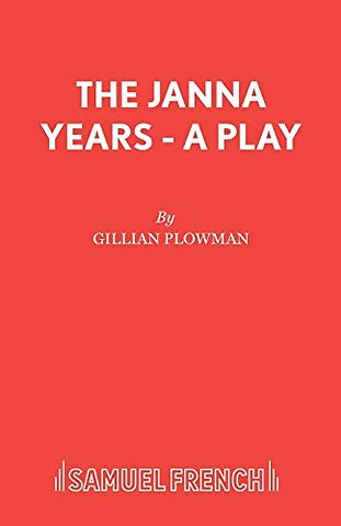 Janna Years