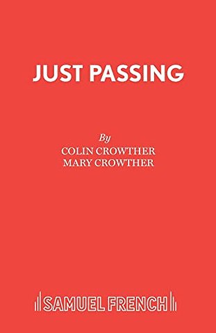 Just Passing
